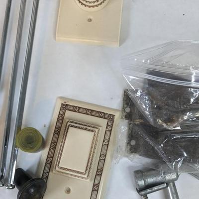 Architectural Salvage
