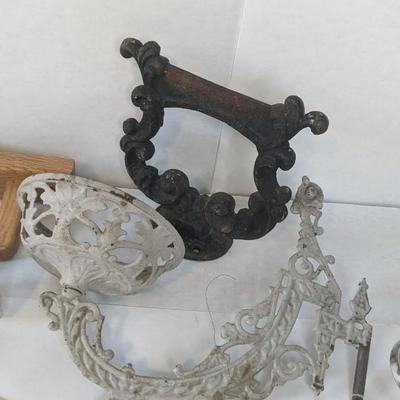Architectural Salvage
