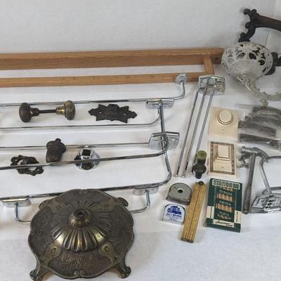 Architectural Salvage