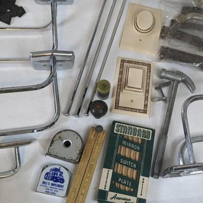 Architectural Salvage