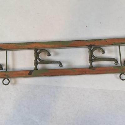 Architectural Salvage