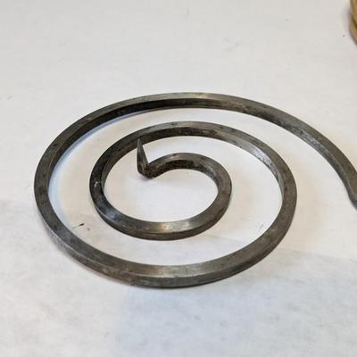 Belgian Tapestry, Wicker Rug Beaters, and More!