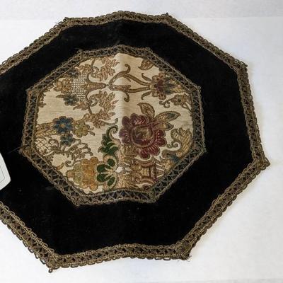 Belgian Tapestry, Wicker Rug Beaters, and More!