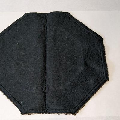 Belgian Tapestry, Wicker Rug Beaters, and More!