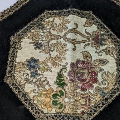 Belgian Tapestry, Wicker Rug Beaters, and More!
