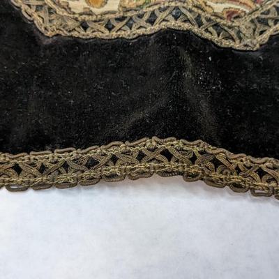 Belgian Tapestry, Wicker Rug Beaters, and More!