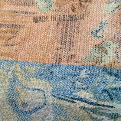 Belgian Tapestry, Wicker Rug Beaters, and More!