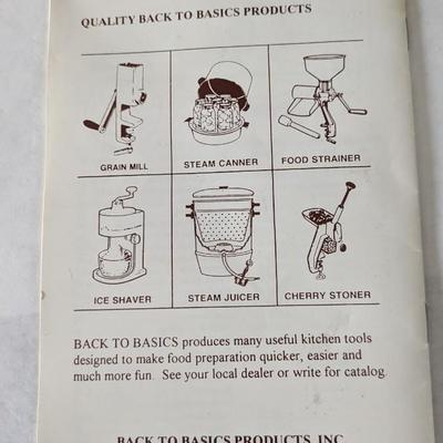 Preserve it Yourself