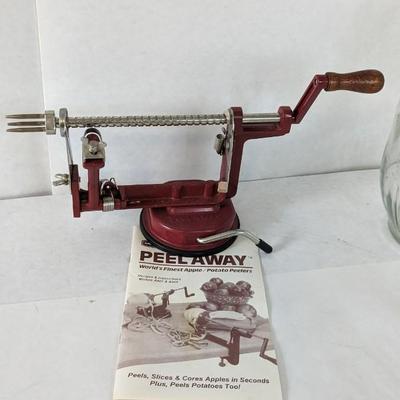 Preserve it Yourself