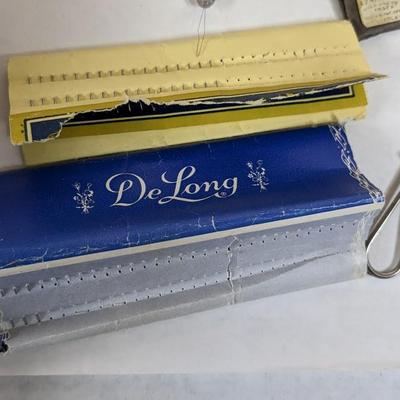Antique Sewing Notions