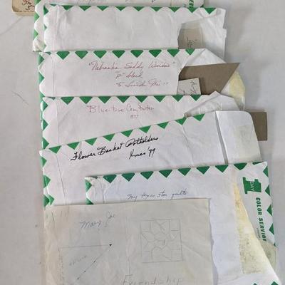 Antique Sewing Notions