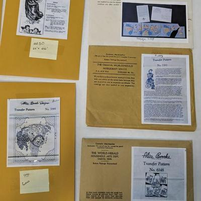 Antique Sewing Notions
