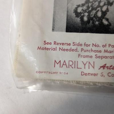 Antique Sewing Notions