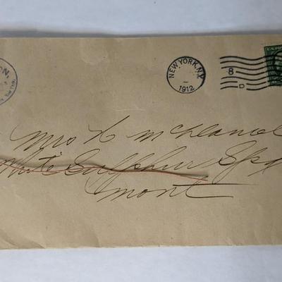 Antique Sewing Notions