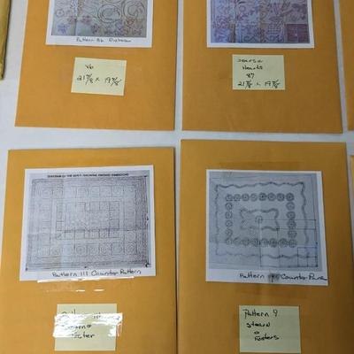 Antique Sewing Notions