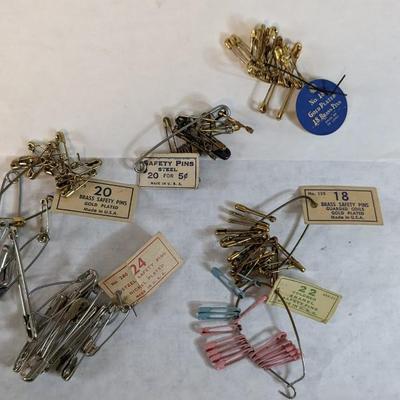 Antique Sewing Notions