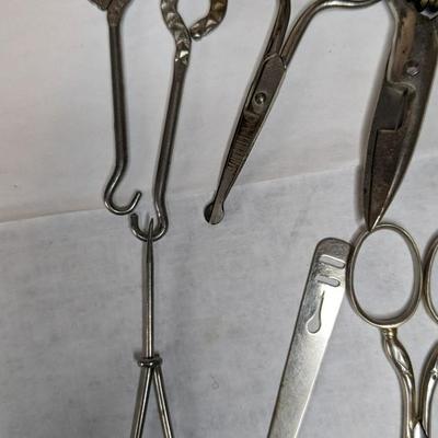Antique Sewing Notions