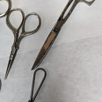 Antique Sewing Notions