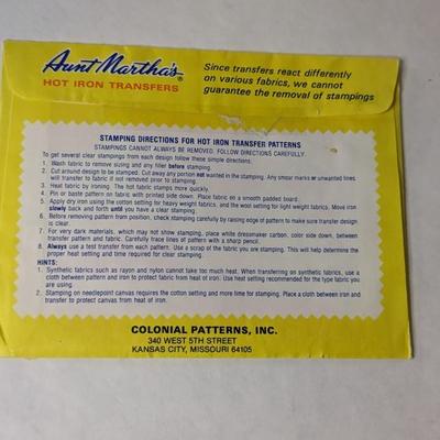 Antique Sewing Notions