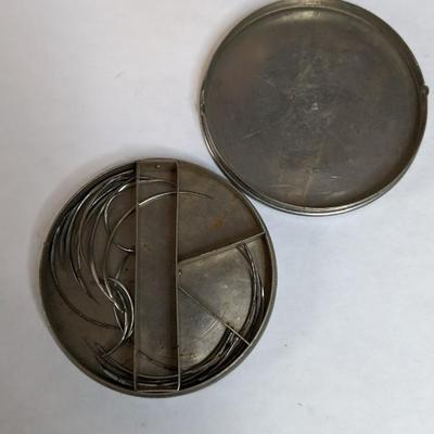 Antique Sewing Notions