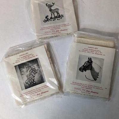 Antique Sewing Notions