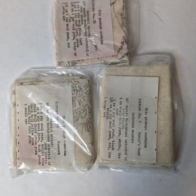 Antique Sewing Notions