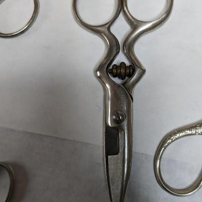 Antique Sewing Notions