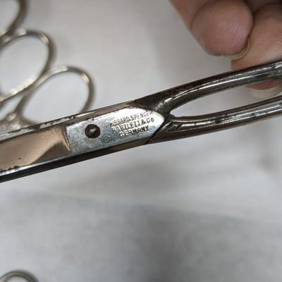 Antique Sewing Notions