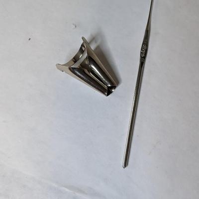 Antique Sewing Notions