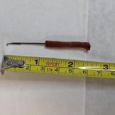 Antique Sewing Notions
