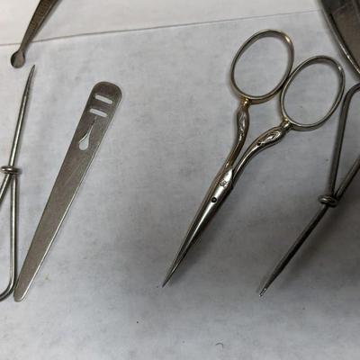Antique Sewing Notions
