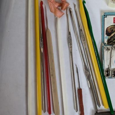 Antique Sewing Notions