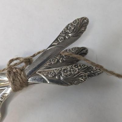Late 1920s Baby Items