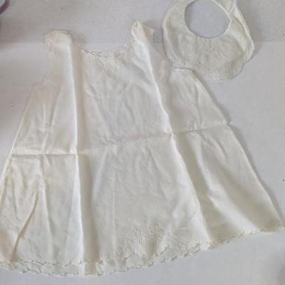 Late 1920s Baby Items