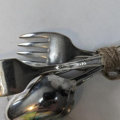 Late 1920s Baby Items