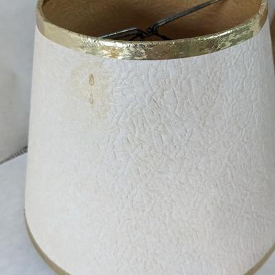 Electric Wall Lamps