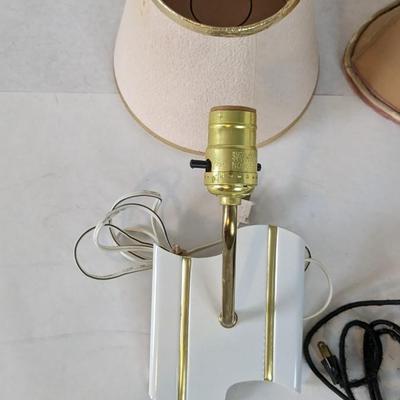 Electric Wall Lamps
