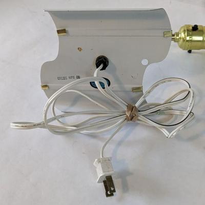Electric Wall Lamps