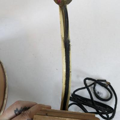 Electric Wall Lamps