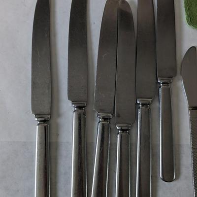 Original Ranch Flatware and Specialty Stainless