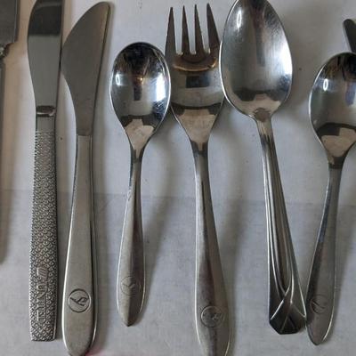 Original Ranch Flatware and Specialty Stainless