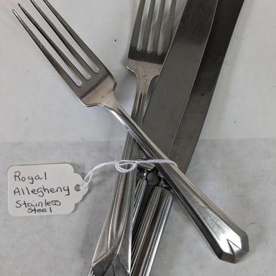 Original Ranch Flatware and Specialty Stainless