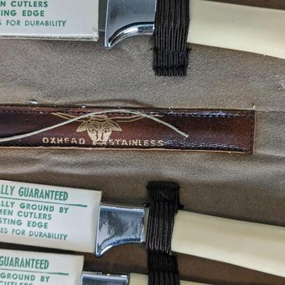 Original Ranch Flatware and Specialty Stainless