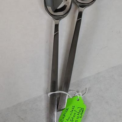 Original Ranch Flatware and Specialty Stainless