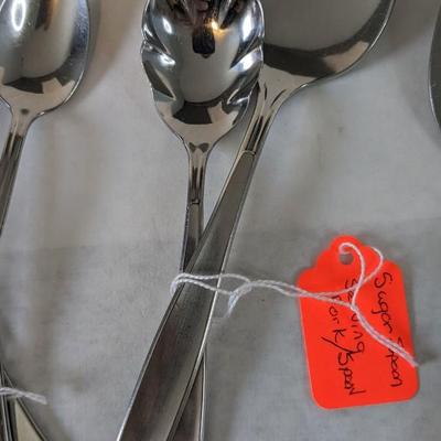 Original Ranch Flatware and Specialty Stainless