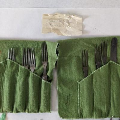 Original Ranch Flatware and Specialty Stainless