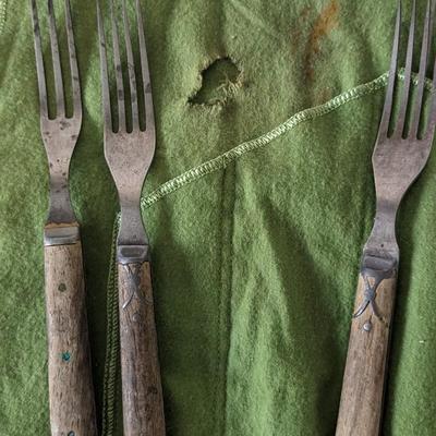 Original Ranch Flatware and Specialty Stainless