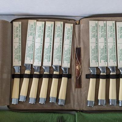 Original Ranch Flatware and Specialty Stainless