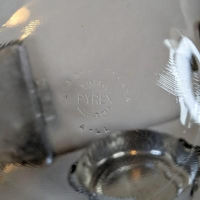 Rodney Kent and Hand Forged Aluminum Dishes