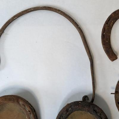 Horseshoes Assortment